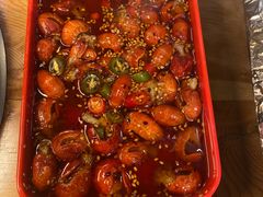 -7星海鲜烧烤(紫光福郡店)