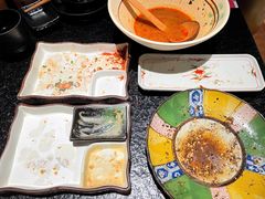 -無境·匠心日本料理(汉街店)