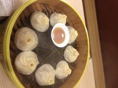 老上海城隍庙小吃(知春路店)-老上海里弄味道(知春路店)