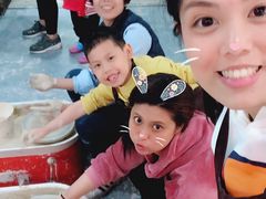 -粤陶渊.DIY陶艺体验馆(粤陶总店)