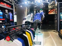 -李宁(大宁国际旗舰店)