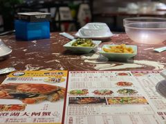 -黑牛码头·小龙虾·烧烤