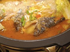 -师烤·豆花烤鱼(深圳坂田天虹店)