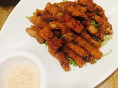 -旅马餐厅(茅家埠店)