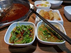 -傣妹火锅(南京东路一店)