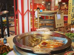 -陈艳红火锅菜·冒菜(簋街店)