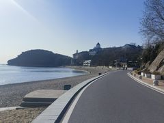 -棒棰岛宾馆景区