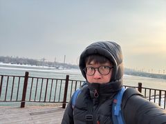 -伊犁河风景区