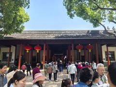 -南京中国近代史遗址博物馆(南京总统府)