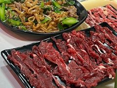 -三毛牛肉店(福强店)