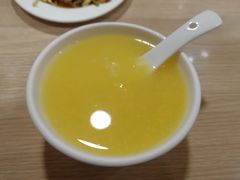 玉米粥-姥家春饼店(漳州二路店)