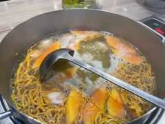 -探窝·竹笙椰子鸡(杨箕店)