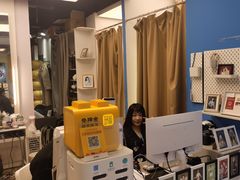 -一墨照相馆·证件照·形象照(世博店)