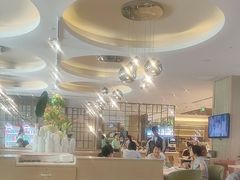 -冀粤香海鲜自助餐厅(西美五洲店)