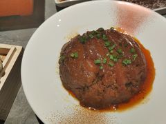 -大秦小宴•新派西北(万象前海店)