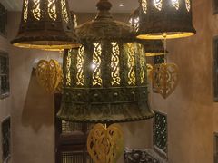 -叶叶菩提·晋福宫