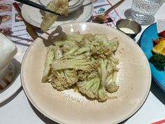 有机花菜-Aqua Oasis 水天堂(石路天虹店)