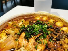 -眉州东坡(上海中心店)