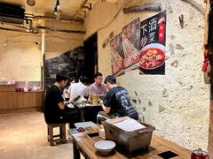 -盟重烧烤(高正街店)