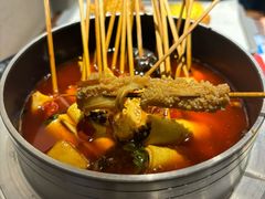 -半酌烧烤小酒馆(南京东路店)