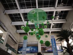 -利群海琴购物广场(商丘路店)