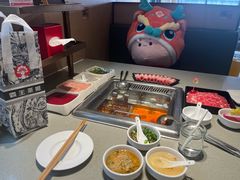 -海底捞火锅(珠影星光城夜宵主题店)
