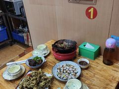 -聪辉同安老美食饭店(大元路店)