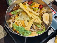 -三宝大饭店-中和艺素餐厅(浦上金山正祥广场店)