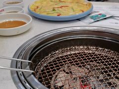 -韩香福烤肉庄园(荣成店)