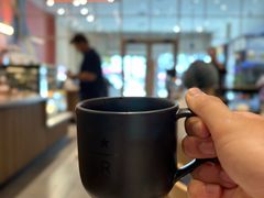 -星巴克臻选(广州东山锦轩店)