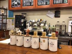 -HUG COFFEE(鼓楼店)