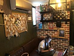 -極致刺青TATTOO STUDIO 私人订制