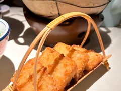 -蟹主隆恩.炙烤海鲜虾蟹馆(梅溪湖店)