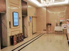 -名流健康高端体检中心·名宾门诊·健康管理