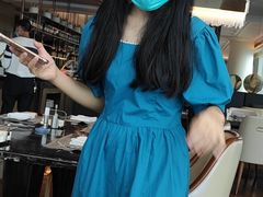 -云端西餐厅(南宁龙光那莲豪华精选酒店)