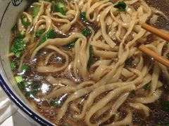 -镇南锅盖面馆(解放路店)