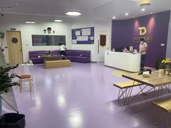 -多特儿童专注力·感统训练·注意力提升培训(锦峰训练中心)