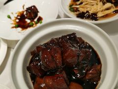 -新吉士·上海菜(浦东LCM置汇旭辉店)