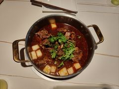 -望蝎门羊蝎子火锅(祭城店)