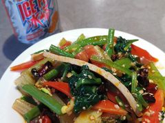 -陈熹公民族美食文化餐厅(中华广场店)