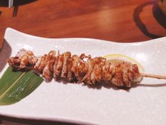 -白石的深夜食堂(济南万象城店)