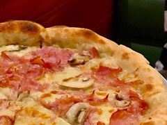 山人披萨-OGGI TRATTORIA PIZZERIA(深业上城店)
