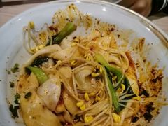 -大师兄·手工面·西北菜(美的悦然广场店)