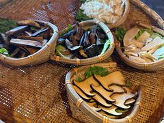 -滇野云南野生菌餐厅(陕西南路店)