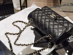 -CHANEL(恒隆广场店)