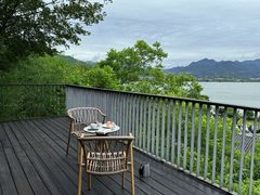 -芳草地度假酒店·野炉中餐厅