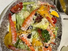 -CRAZYONES克芮旺斯西班牙餐厅(苏州中心店)