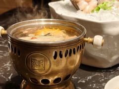 -蒋记海鲜姿造•洋房别墅(星河湾店)