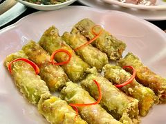 -渔香餐厅·海鲜大排档·现捞活海鲜(南澳旅游必选店)