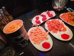 -INLOVE KTV(西溪印象城店)